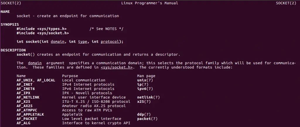 Linux Reverse Shell &#8211; x86