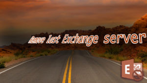 Exchange