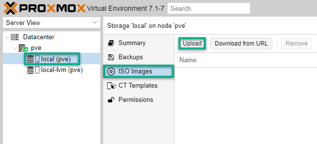 How to Build a Home IT Lab with Proxmox