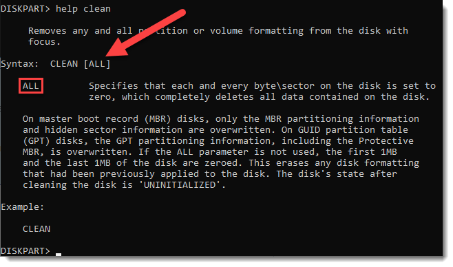 How to Securely Wipe a Disk in Windows 10 – No Extra Software Needed!